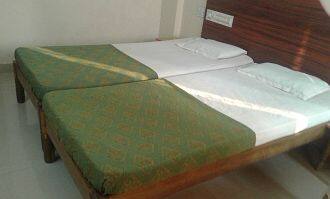 Shanbhag Residency, Bhatkal 3